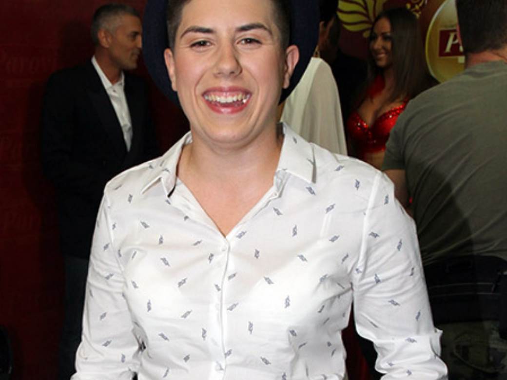 Matora se ljubila s Ivanom u Zadruzi