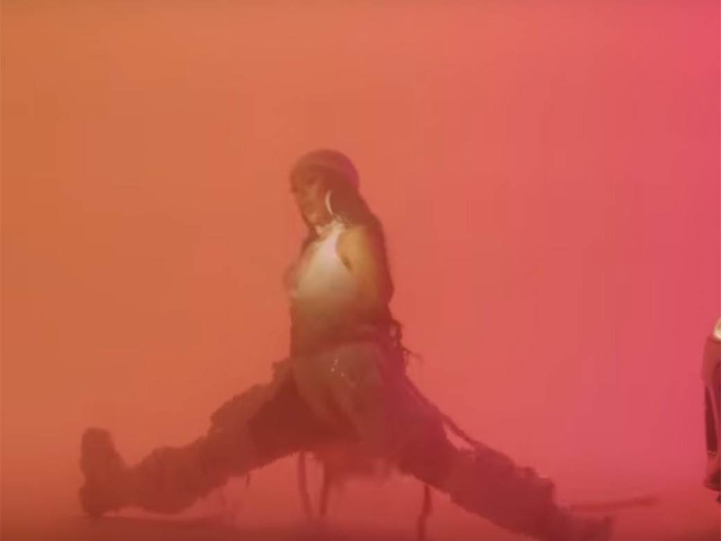 Pevačica dobila koronu Doja Cat ima kovid 19 teorije zavere