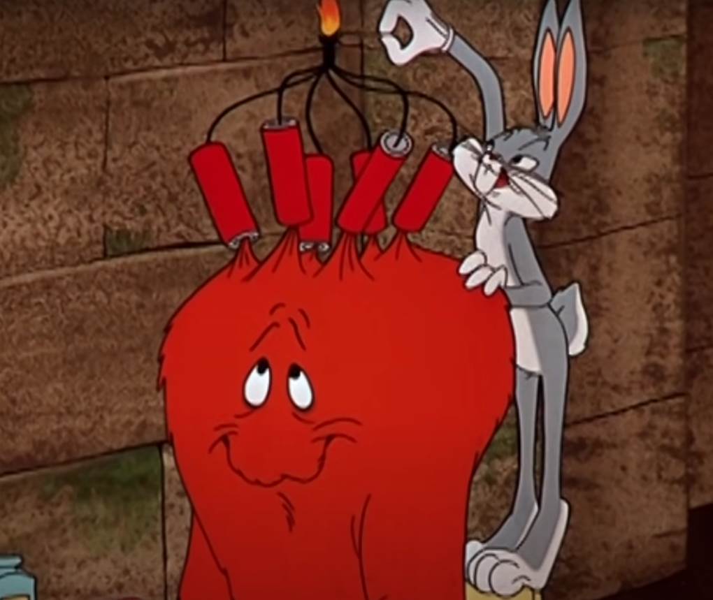 Duško Dugouško crtaći crtani filmovi najbolje scene VIDEO