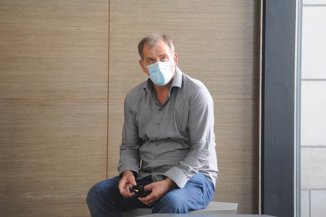 Suđenje Čumetovoj ženi zbog trovanja