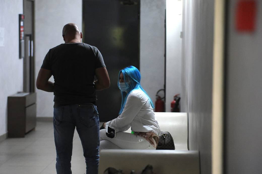 Suđenje Čumetovoj ženi zbog trovanja