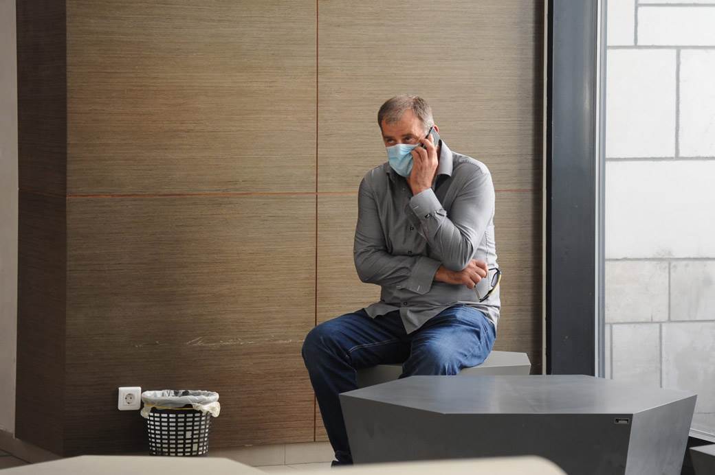 Suđenje Čumetovoj ženi zbog trovanja