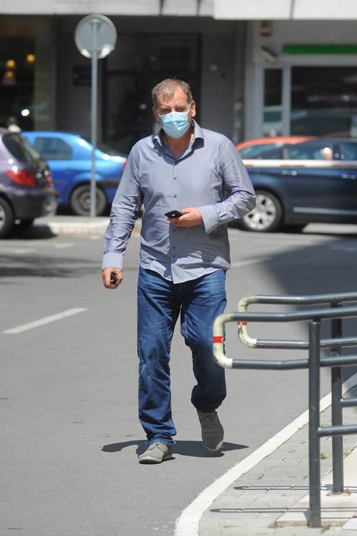 Suđenje Čumetovoj ženi zbog trovanja