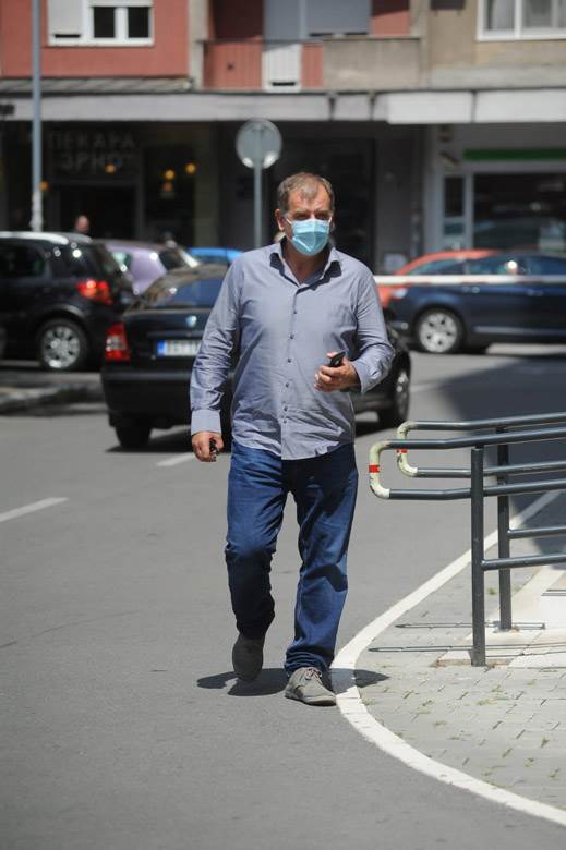 Suđenje Čumetovoj ženi zbog trovanja