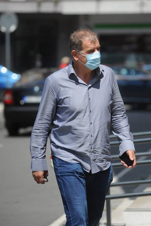 Suđenje Čumetovoj ženi zbog trovanja