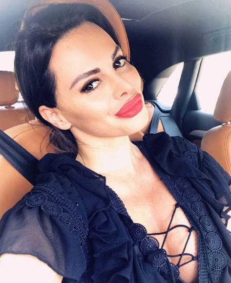 Željko Šašić o nadovnoj aferi bivše žene sa Markom Jarićem