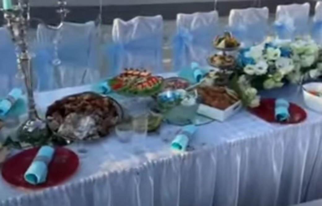 Miljana Kulić rođendan mali Željko Zola 