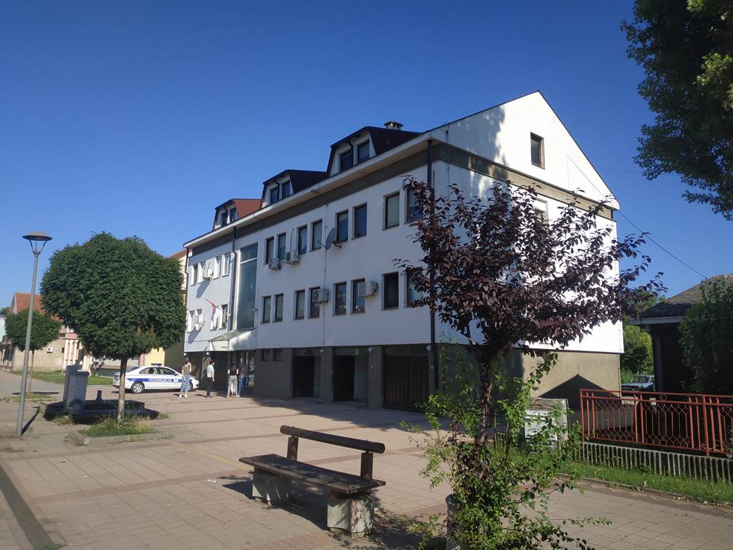 Milojko Pantić-sportski komentator-udes-fotografije