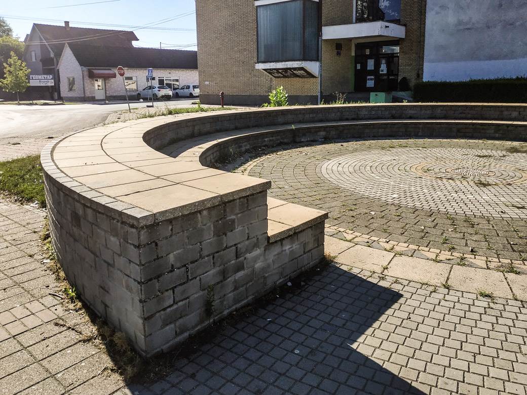 Milojko Pantić-sportski komentator-udes-fotografije