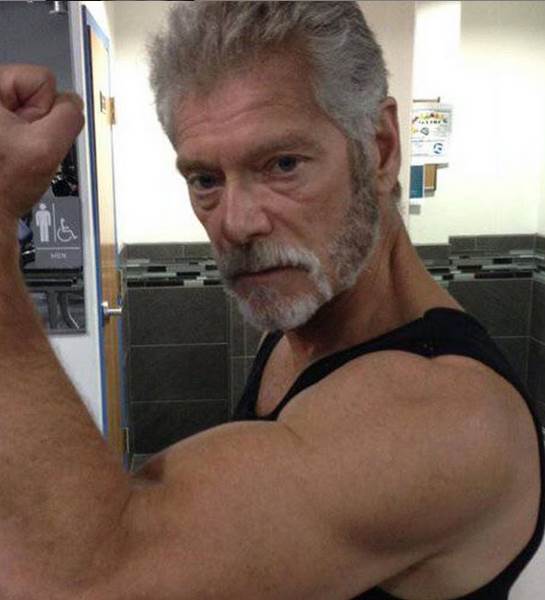 Stiven Lang u Srbiji Zvezda Avatara u Beogradu 