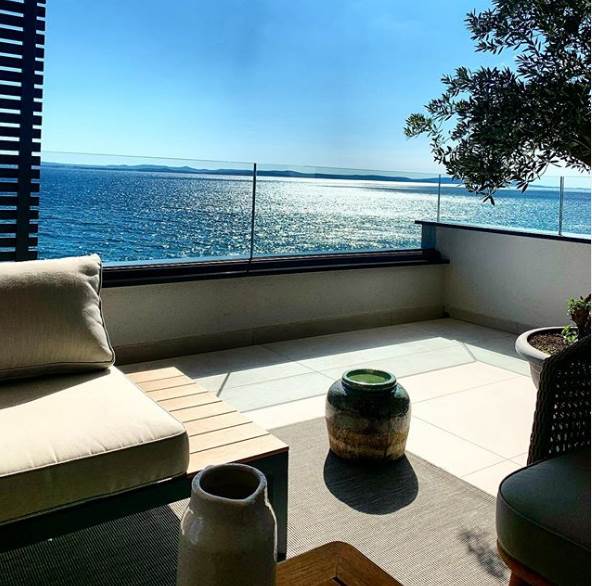 Nina Badrić moli za pomoć 