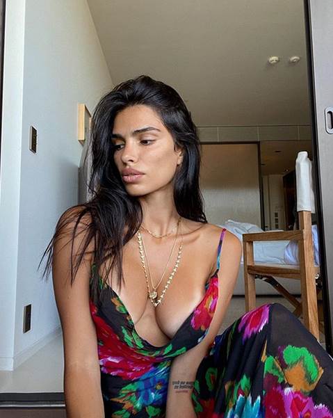 Jovana Đorđević nova frizura