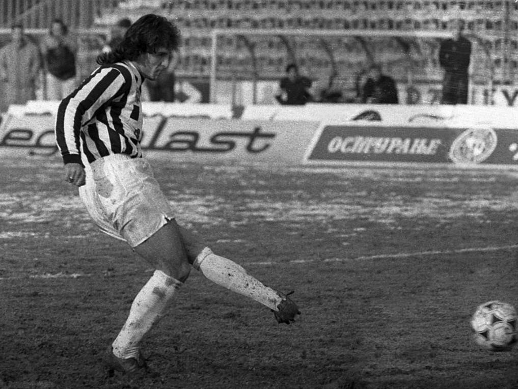 FK Partizan Milan Đurđević golgeter upucan uhapšen kriminal zelenašenje fudbal