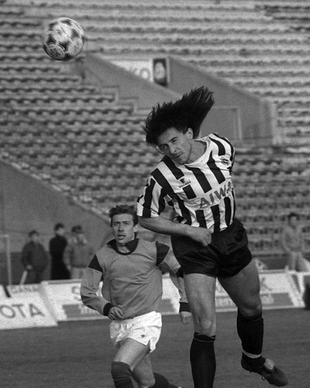 FK Partizan Milan Đurđević golgeter upucan uhapšen kriminal zelenašenje fudbal