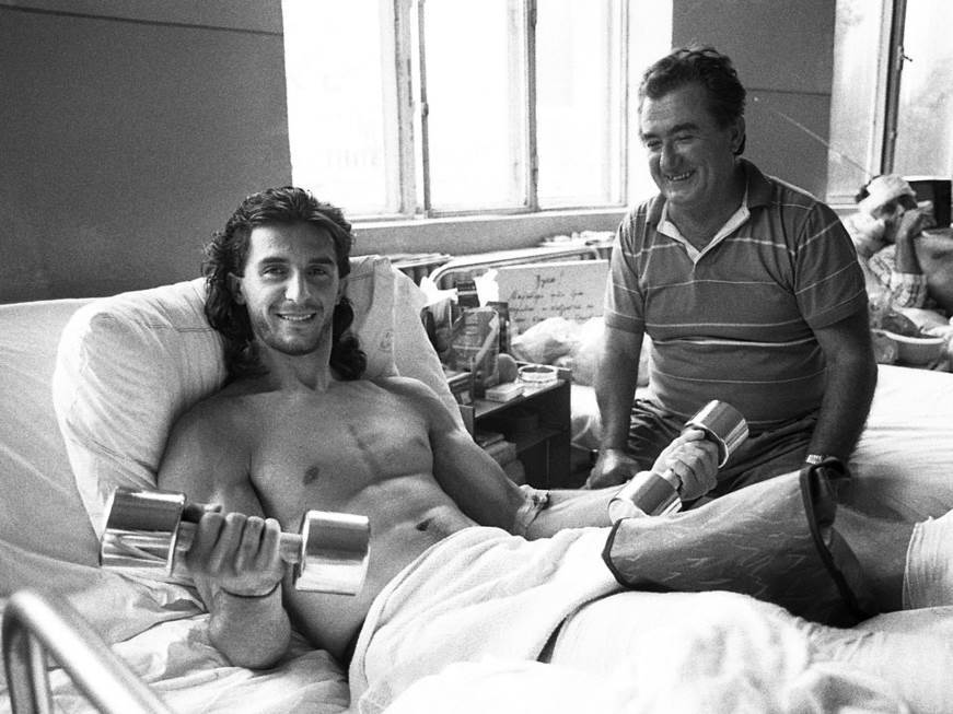 FK Partizan Milan Đurđević golgeter upucan uhapšen kriminal zelenašenje fudbal