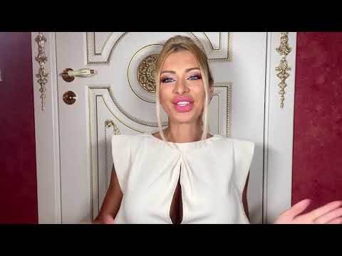 Milica Polskaja pre i posle