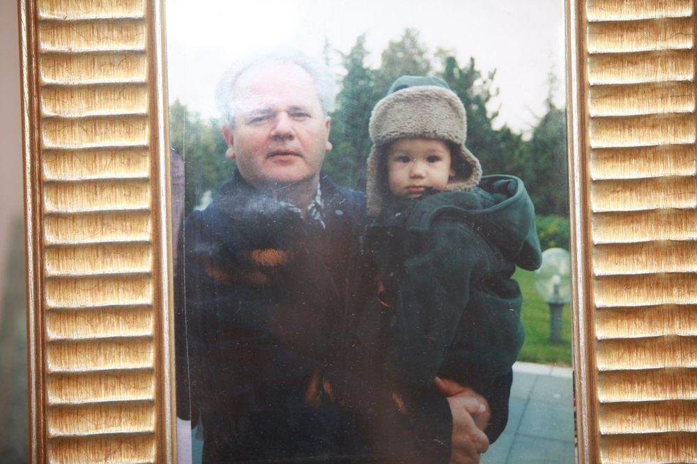 slobodan milosevic snaja milica gajic supruga marko milosevic silikoni