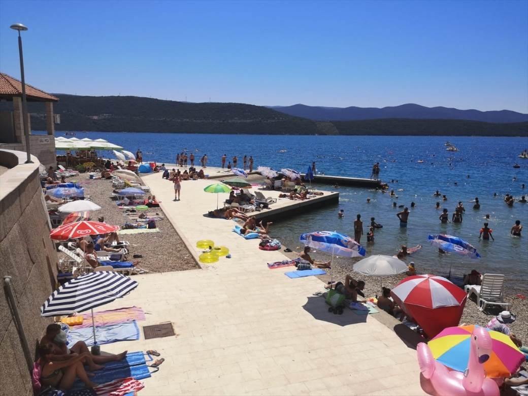 Neum Bosna i Hercegovina letovanje korona virus