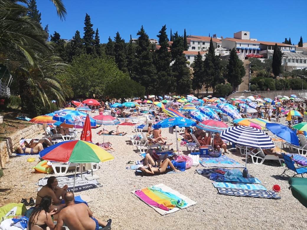 Neum Bosna i Hercegovina letovanje korona virus