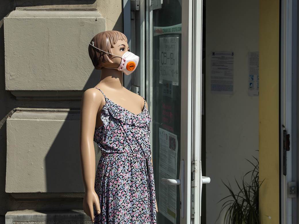 Vreme danas 31.jul i u avgustu 