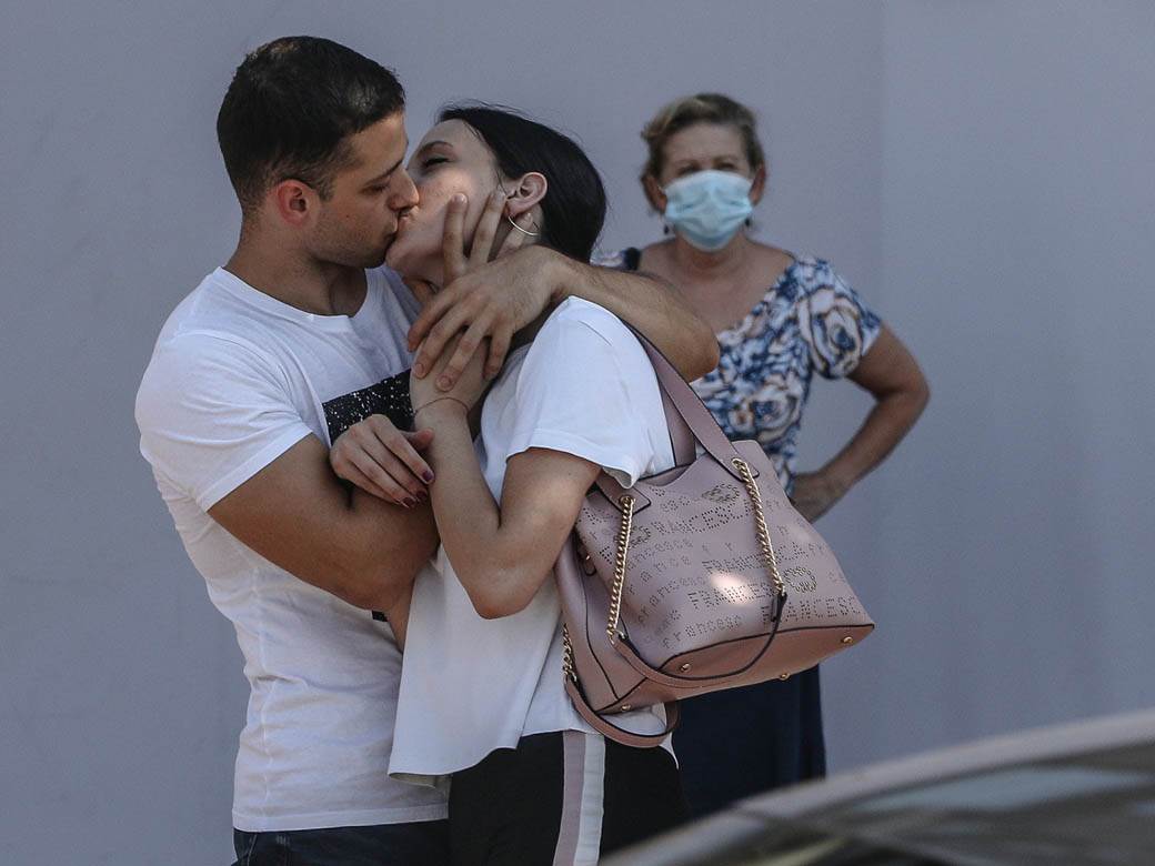 Vreme danas 31.jul i u avgustu 