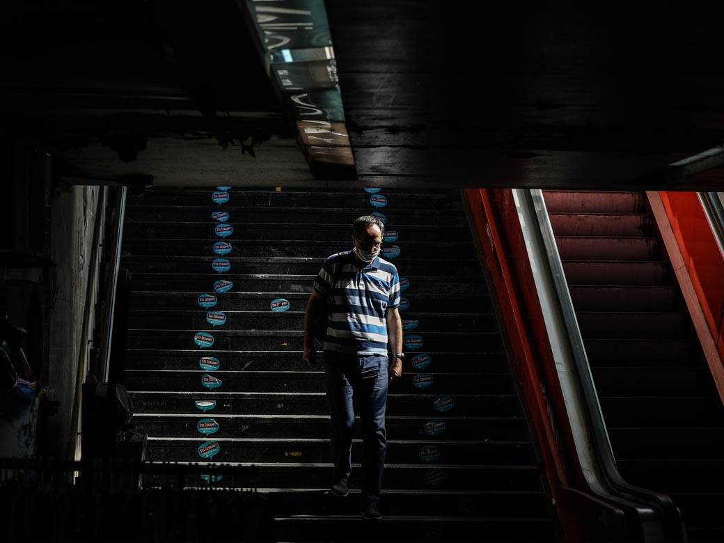 Vreme danas 31.jul i u avgustu 