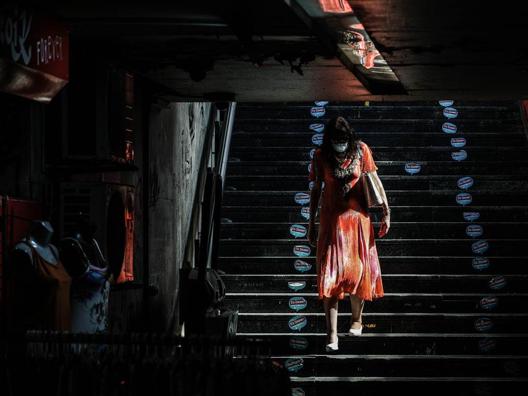 Vreme danas 31.jul i u avgustu 