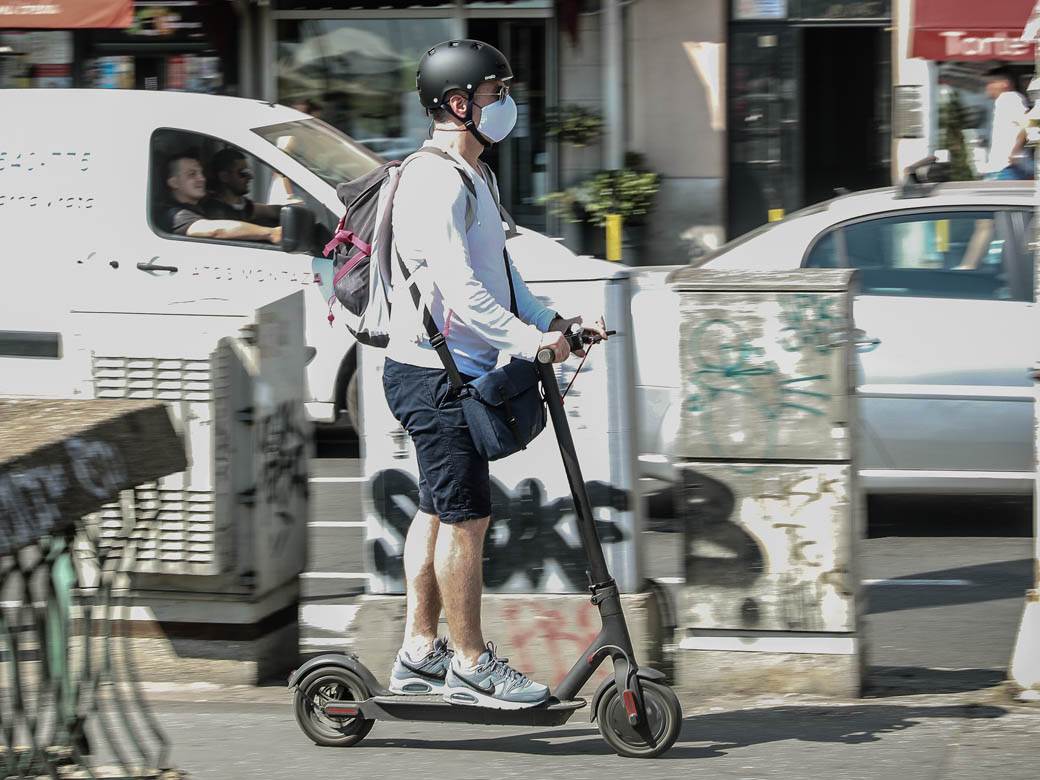 Vreme danas 31.jul i u avgustu 