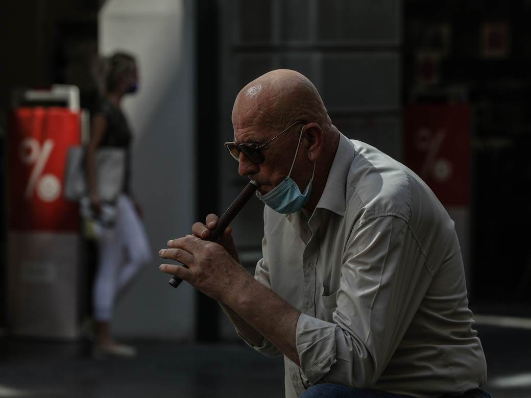 Vreme danas 31.jul i u avgustu 