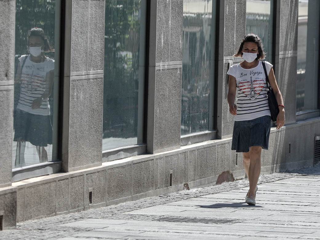 Vreme danas 31.jul i u avgustu 