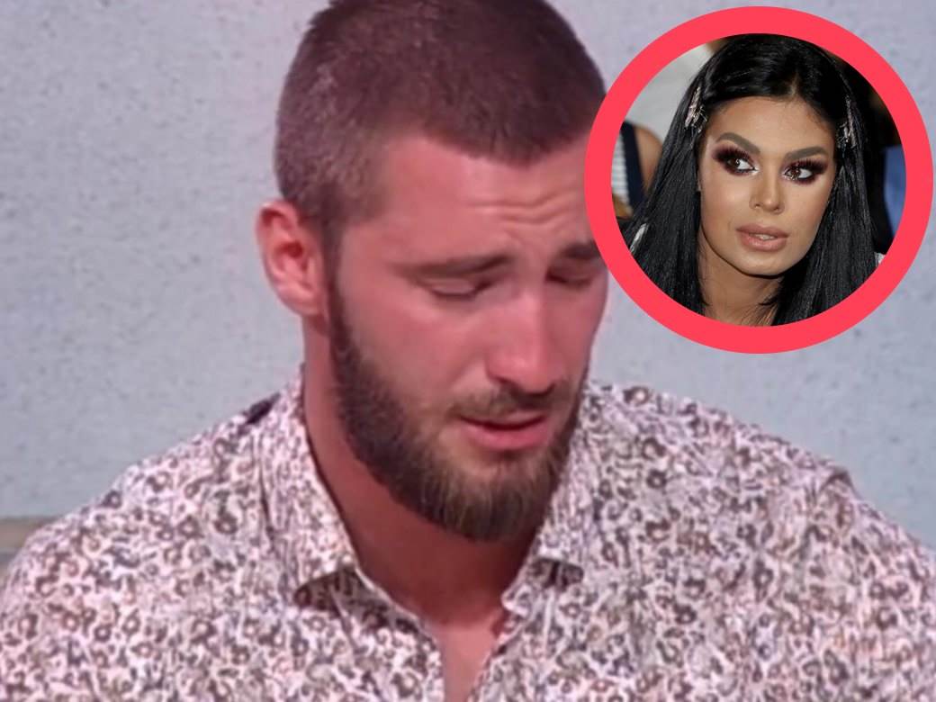 Mina Vrbaški u Baru