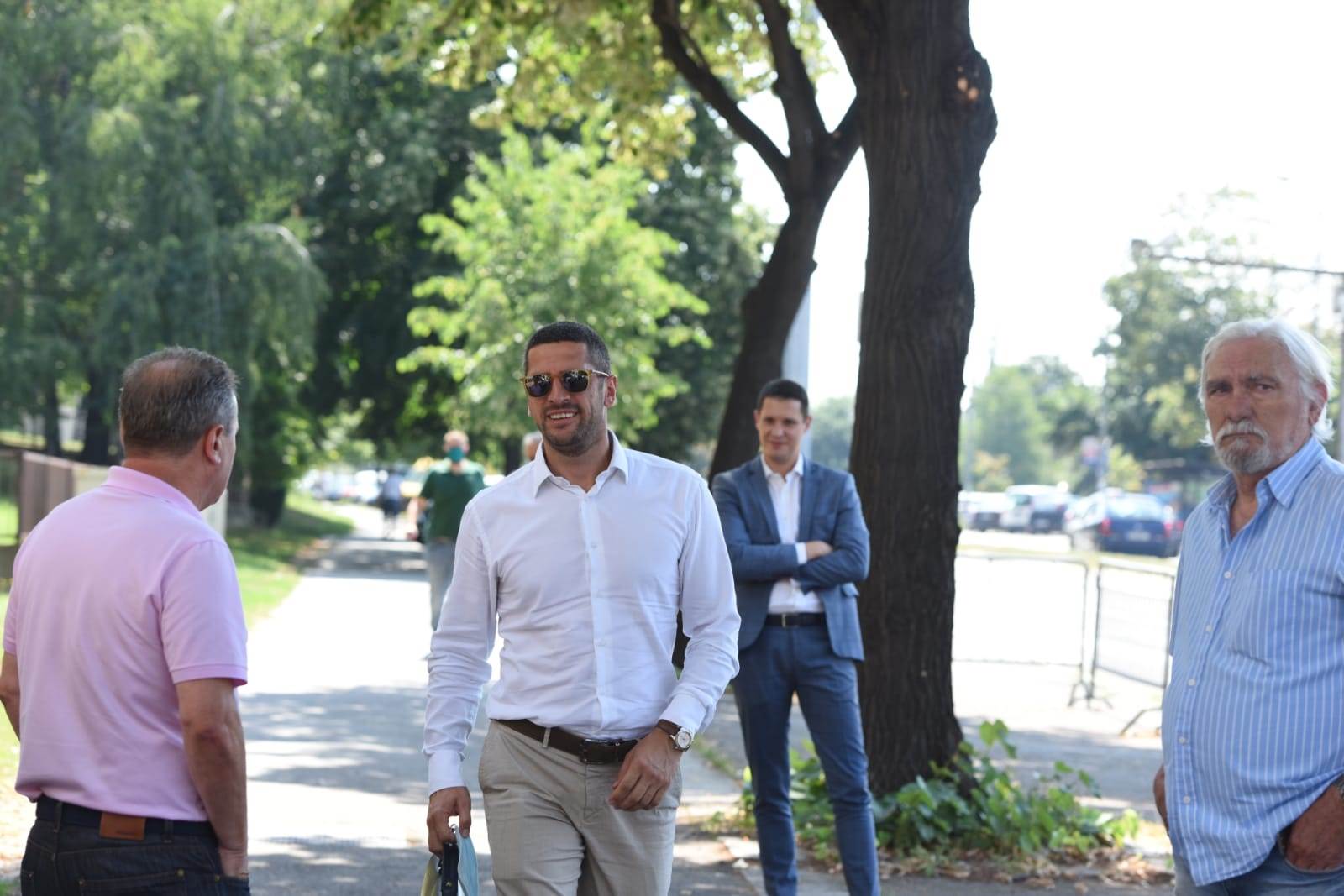 Darko Šarić - presuda - kriv je - najnovije vesti