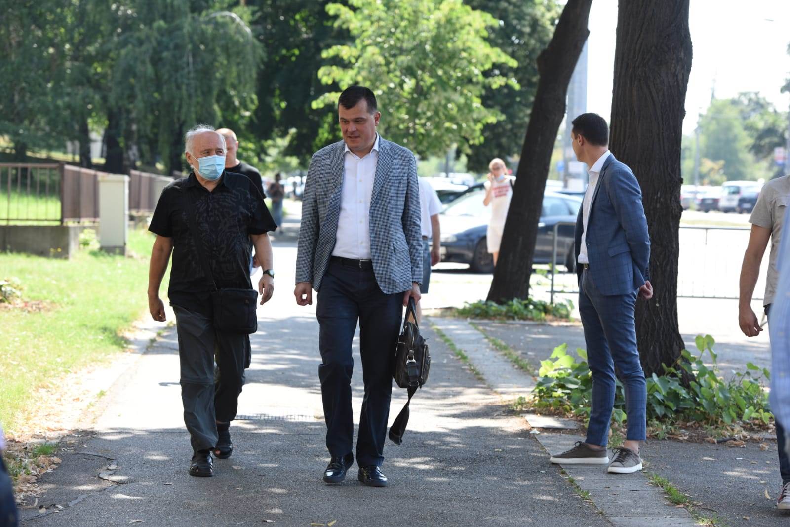 Darko Šarić - presuda - kriv je - najnovije vesti