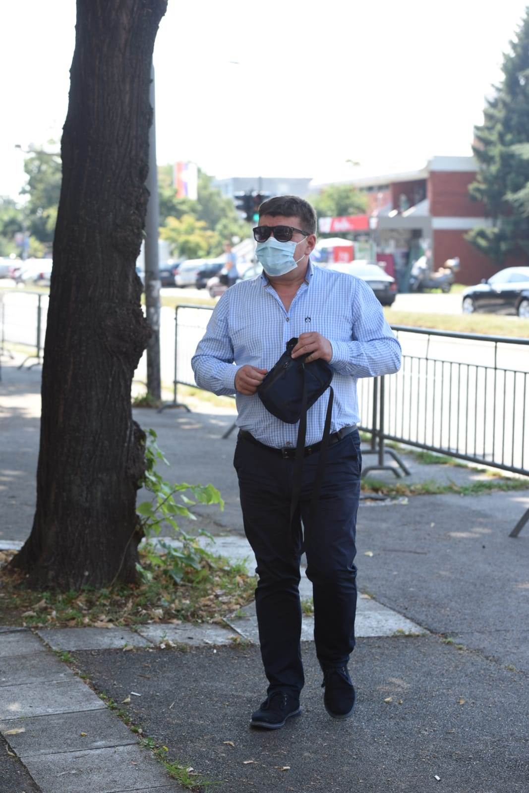 Darko Šarić - presuda - kriv je - najnovije vesti