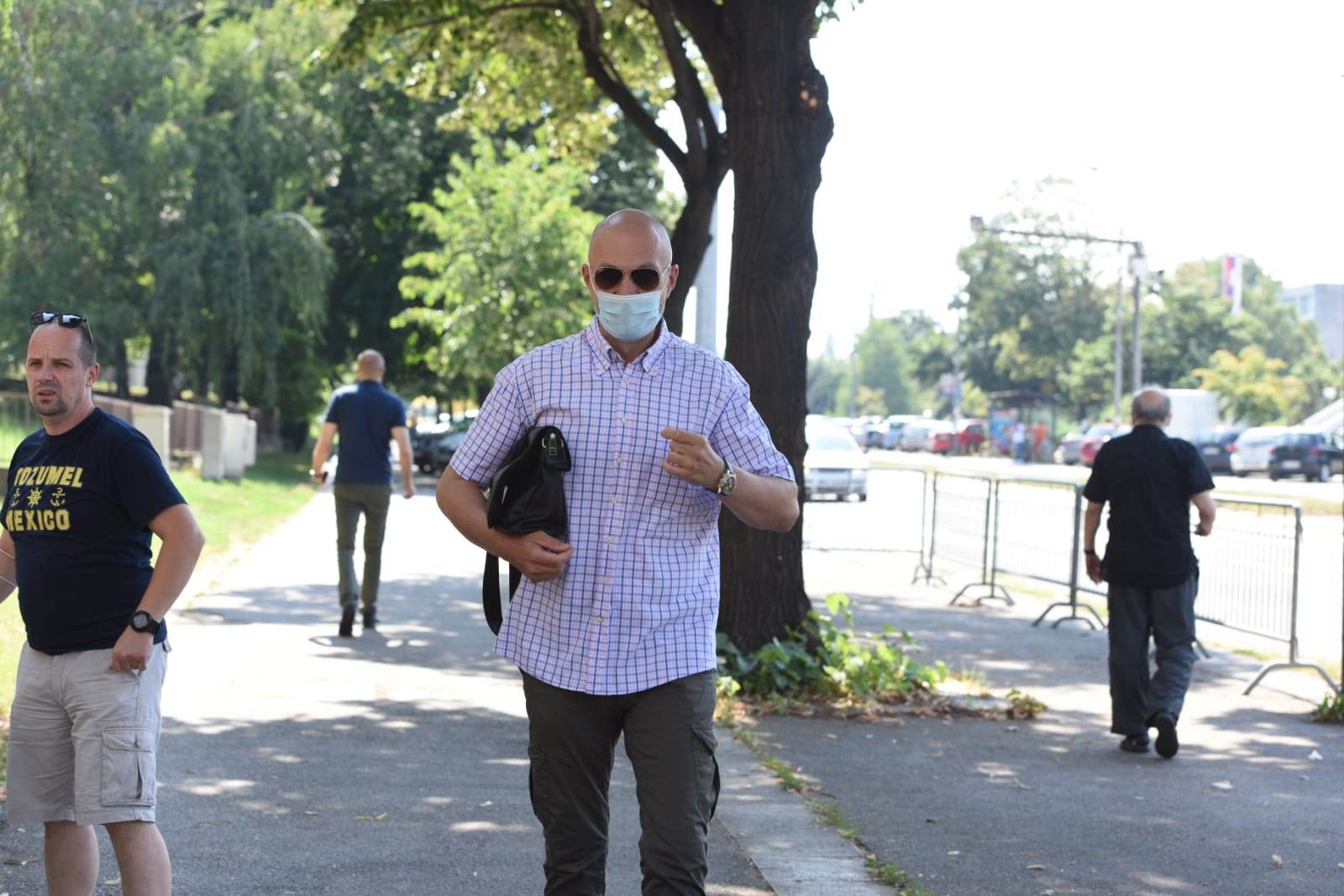 Darko Šarić - presuda - kriv je - najnovije vesti