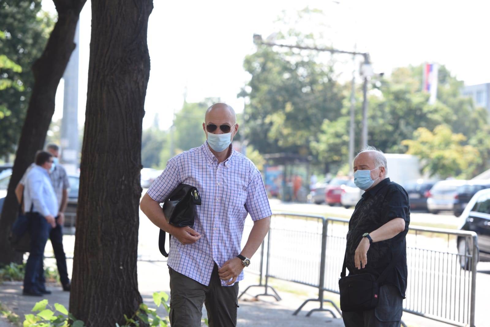 Darko Šarić - presuda - kriv je - najnovije vesti