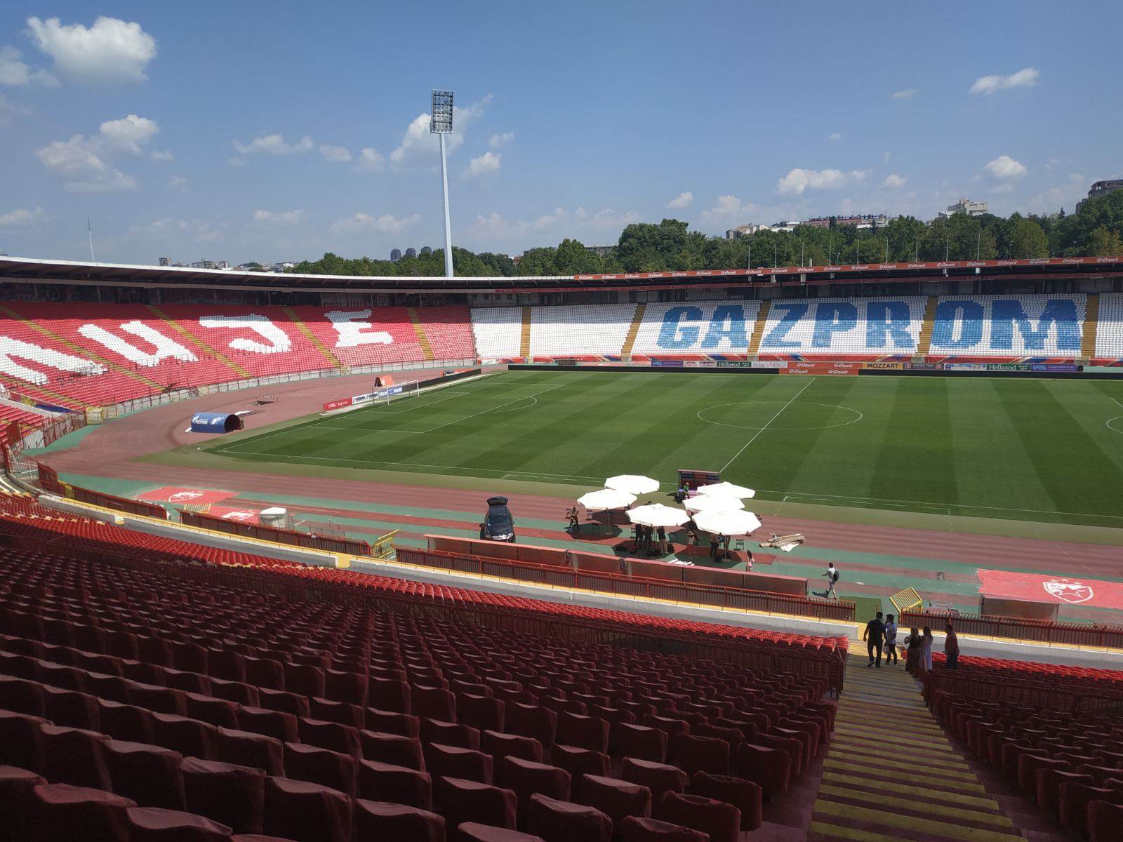 gelor kanga crvena zvezda falsifikovan pasos svi incidenti u proslosti