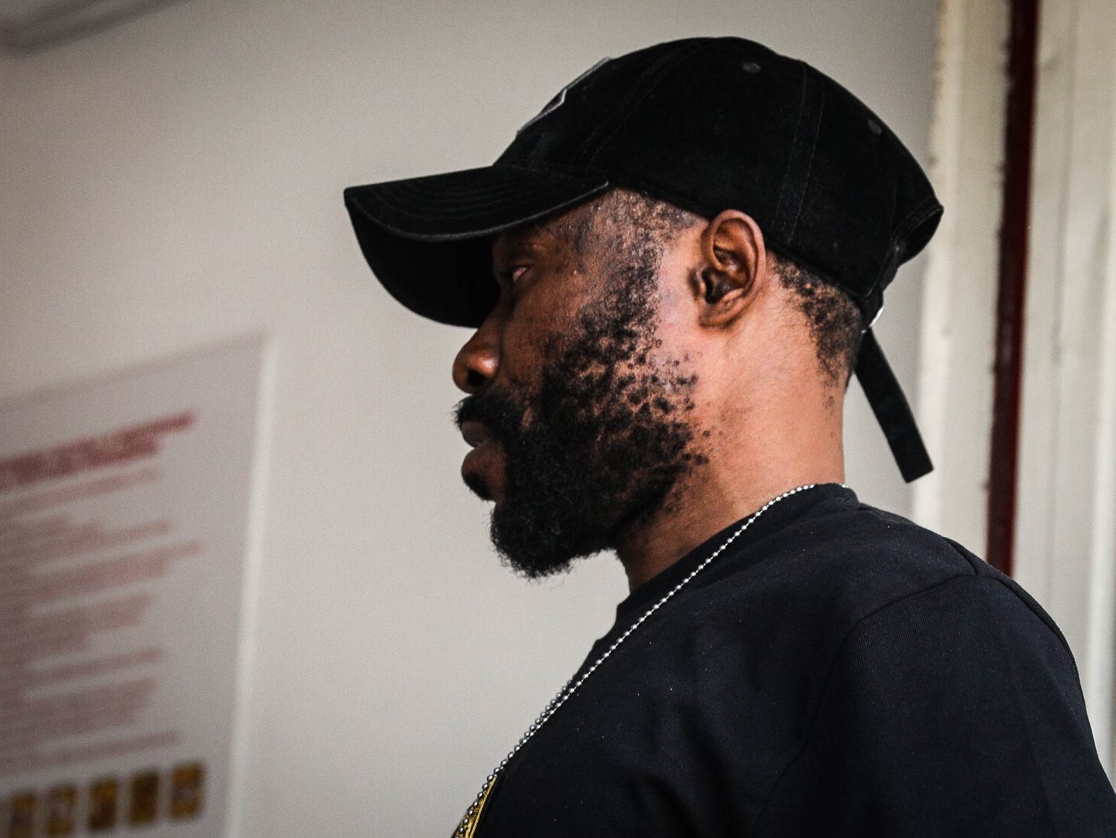 gelor kanga crvena zvezda falsifikovan pasos svi incidenti u proslosti