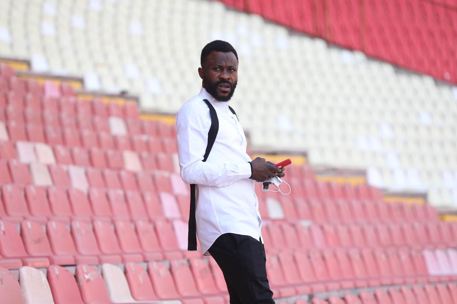 gelor kanga napusta zvezdu nema ponuda transferi crvena zvezda