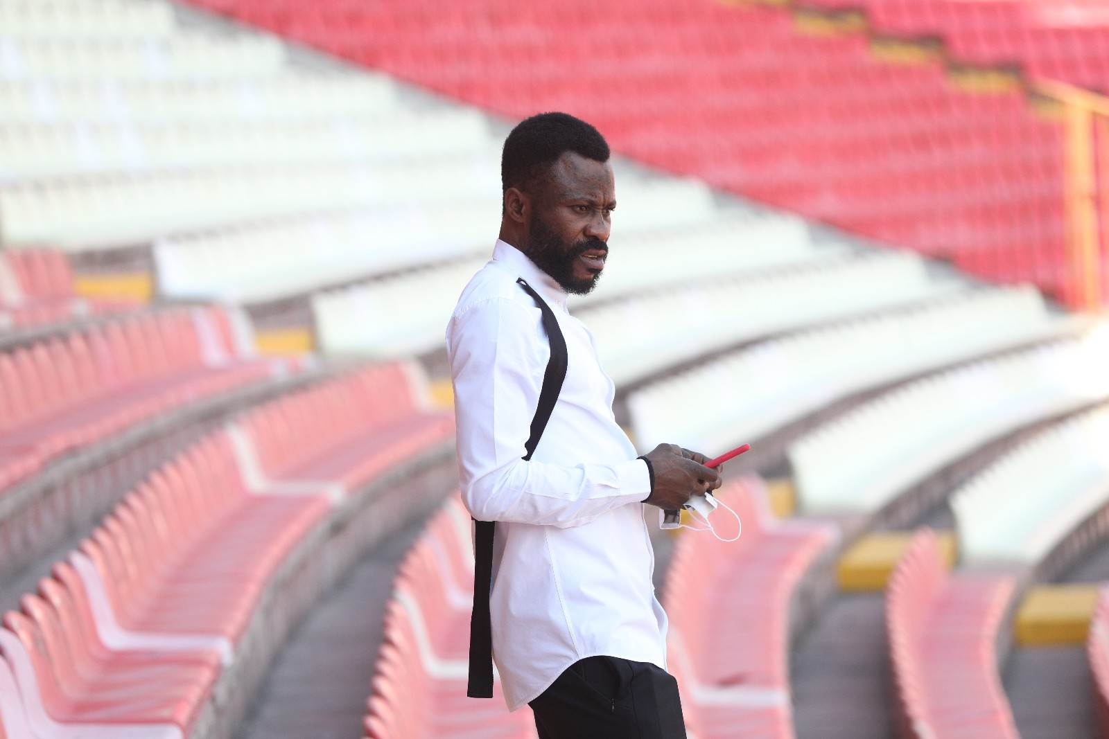 gelor kanga napusta zvezdu nema ponuda transferi crvena zvezda