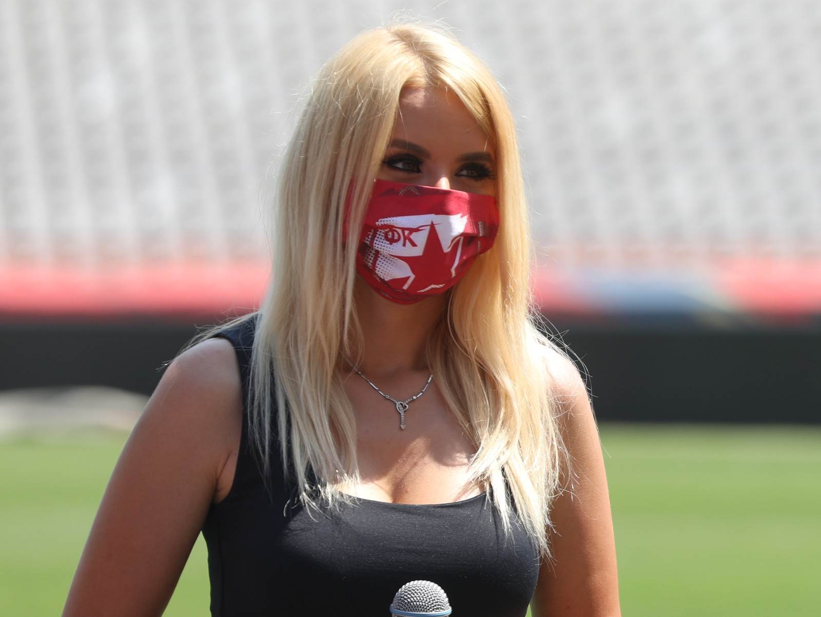 gelor kanga napusta zvezdu nema ponuda transferi crvena zvezda