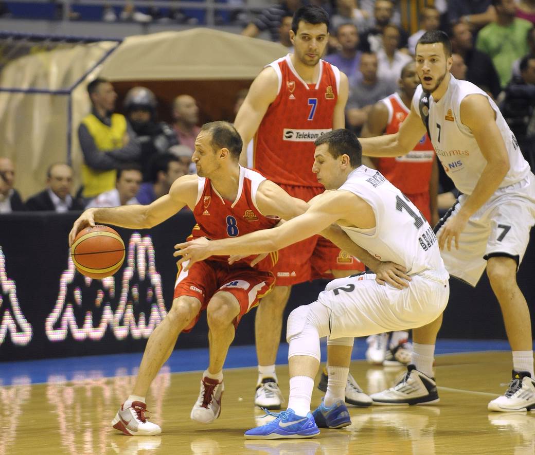 Igokea Crvena zvezda ABA liga izjave