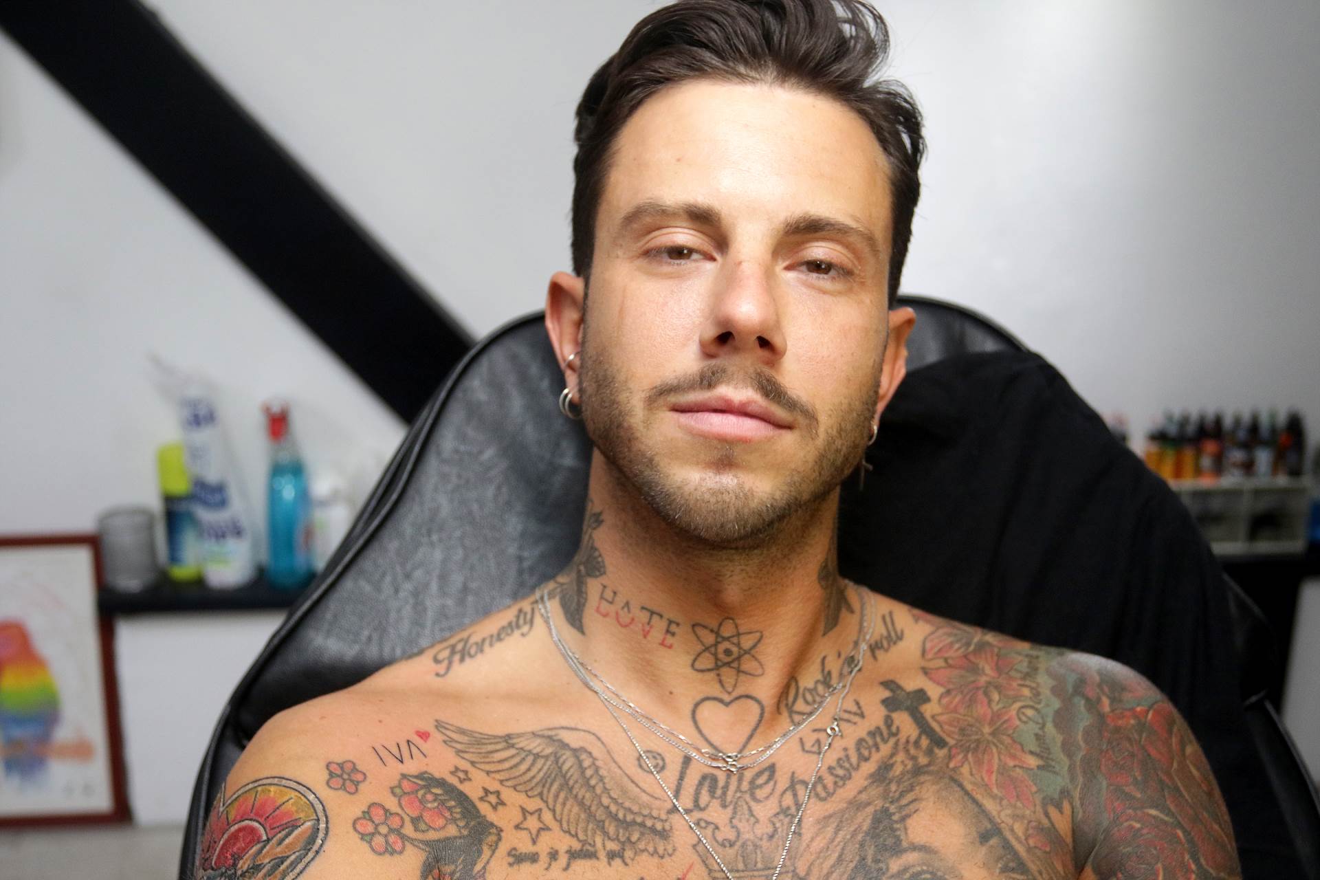 iva grguric decko filip djukic nisu raskinuli