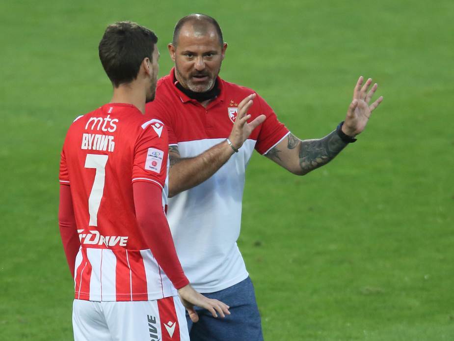 Miloš Vulić potpisao za TSC