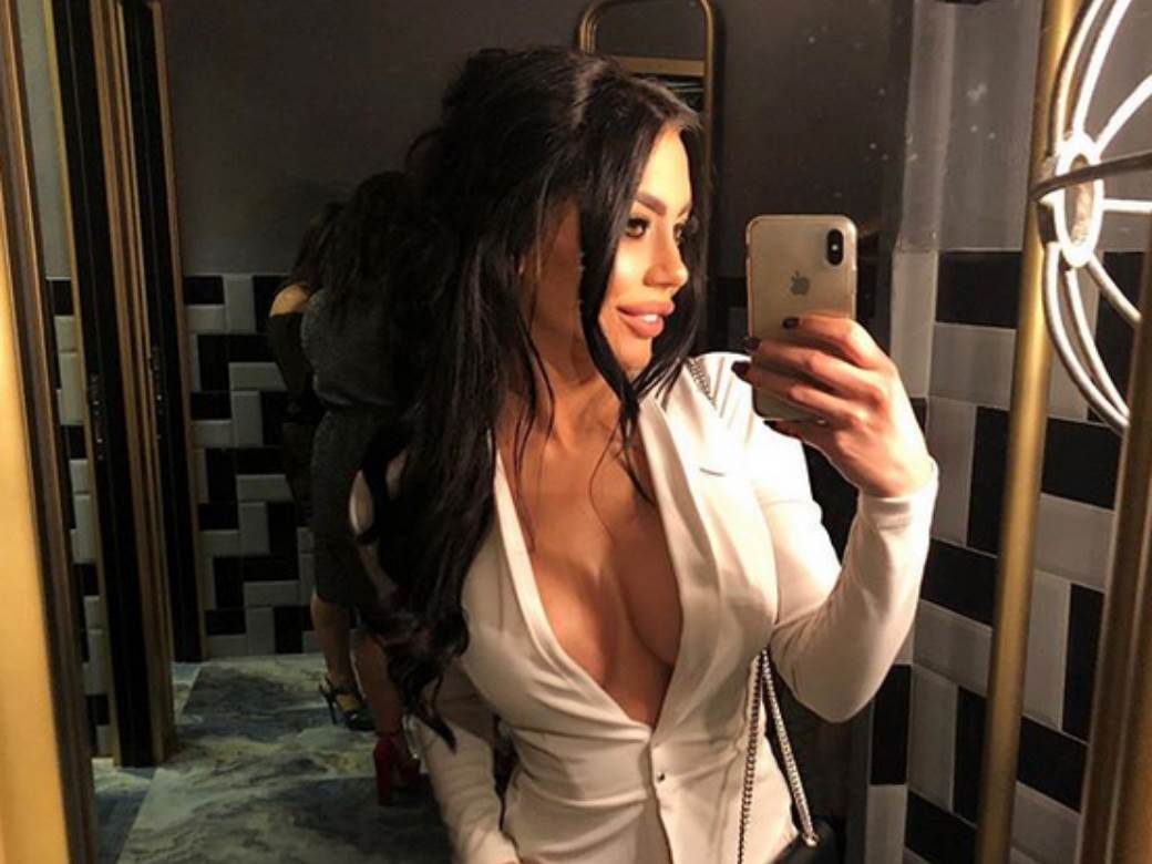 helena topalovic novogodisnji poklon hit