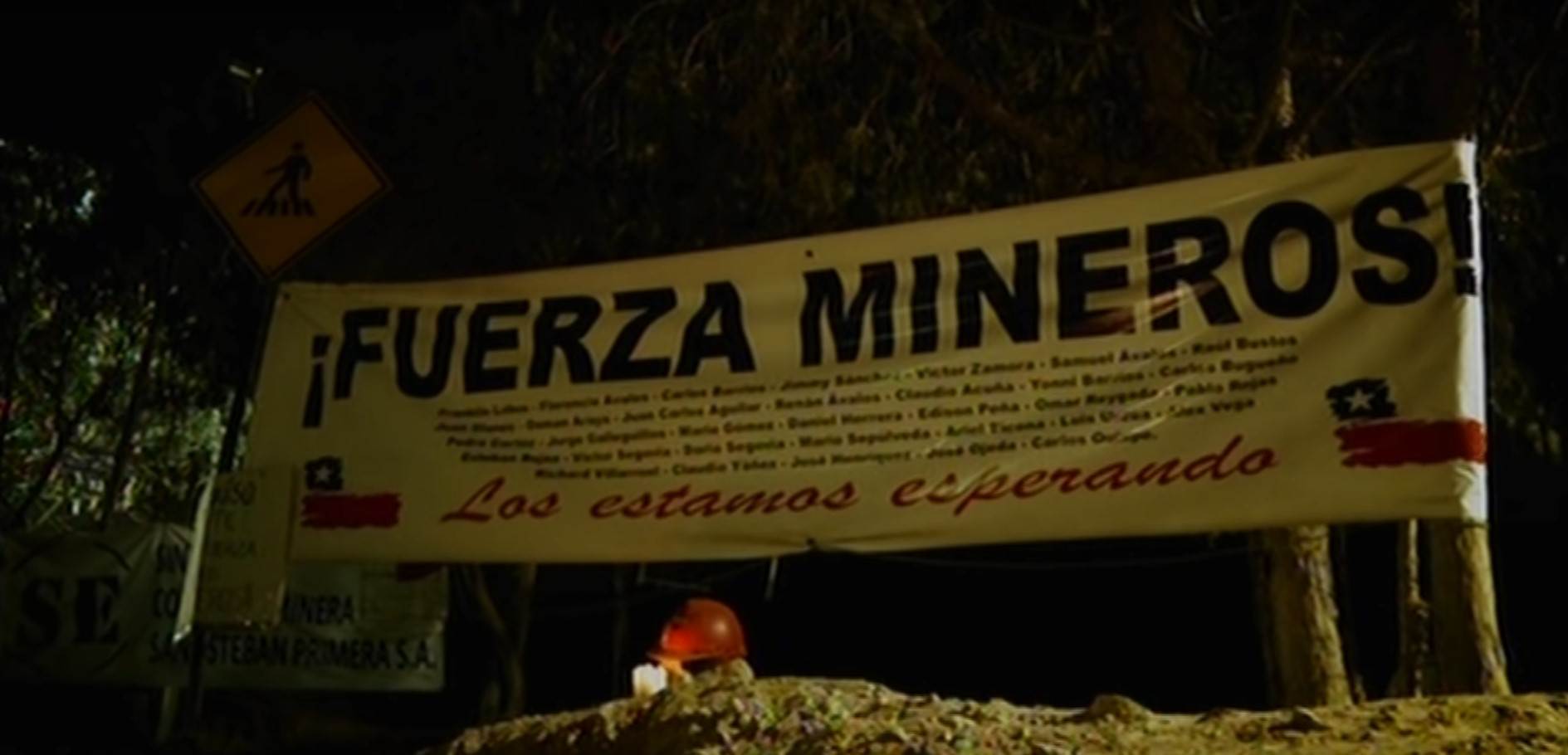 Čile rudari zarobljni pod zemljiom, spaseni posle 69 dana