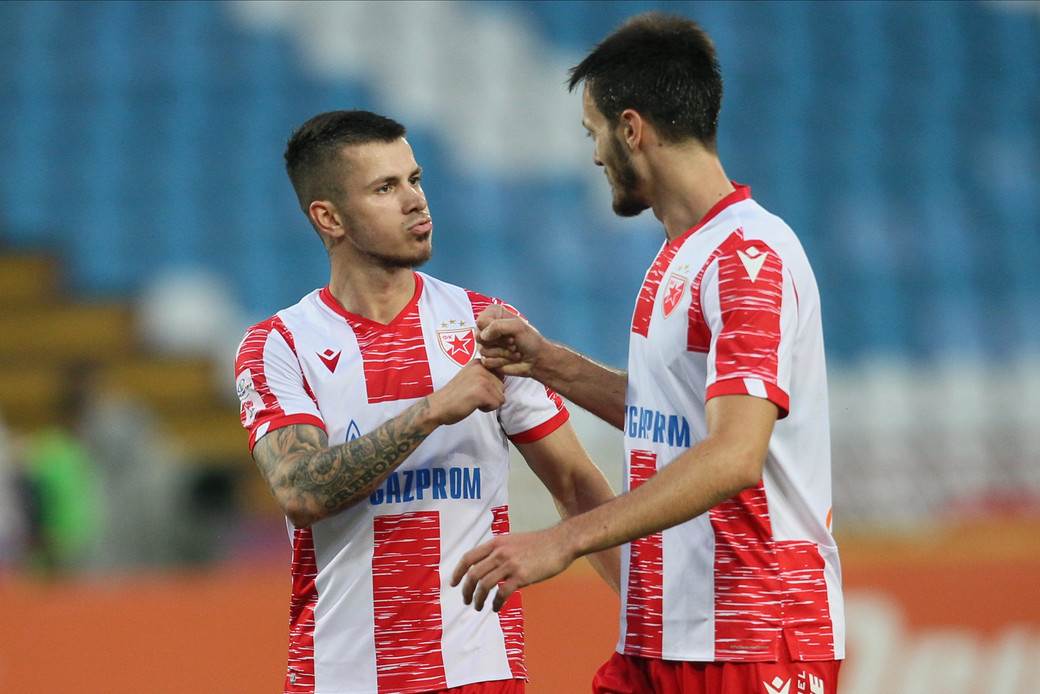 Srđan Spiridonović prešao u Žalgiris Kaunas