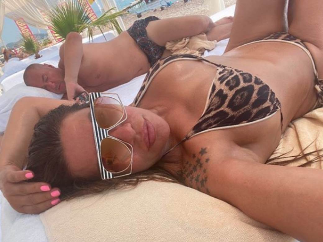 sladja trajkovic novac zadruga