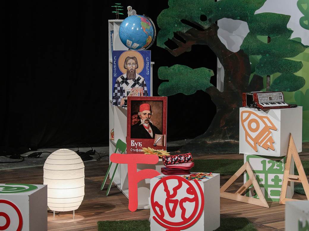 onlajn nastava uputstva skola djaci mere