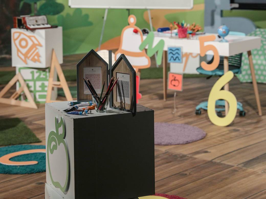 Korona virus Srbija Online nastava školska godina 1. septembar fotografije